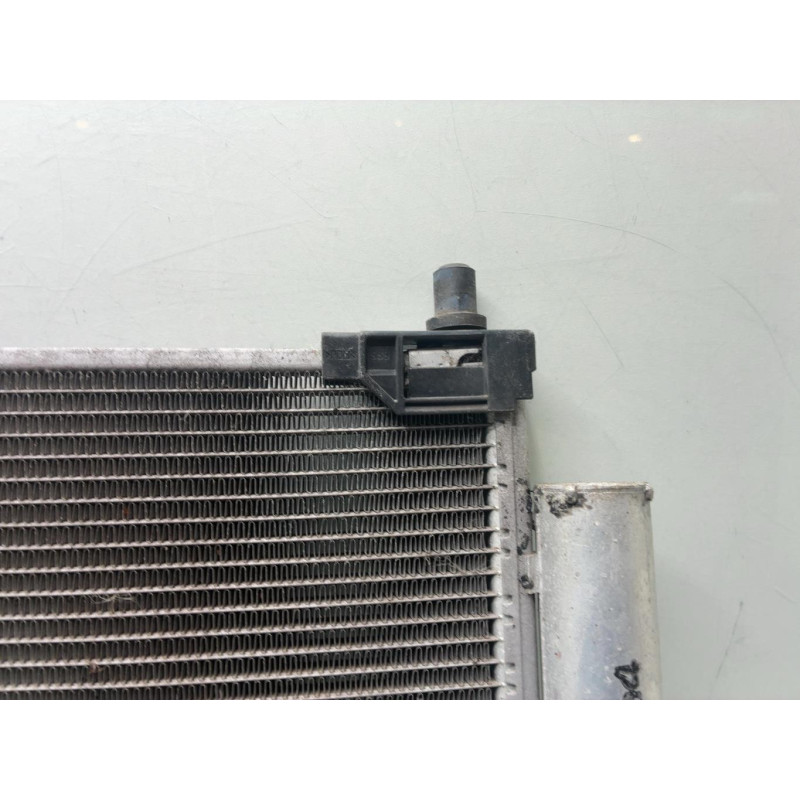 Condenseur de clim TOYOTA YARIS 3 Photo n°3