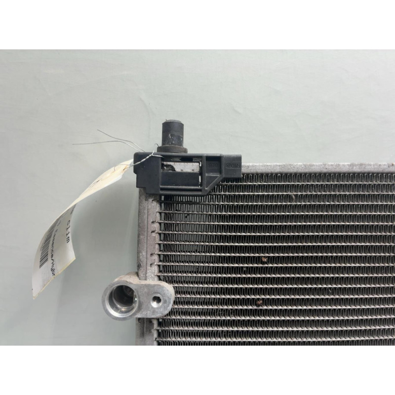 Condenseur de clim TOYOTA YARIS 3 Photo n°4