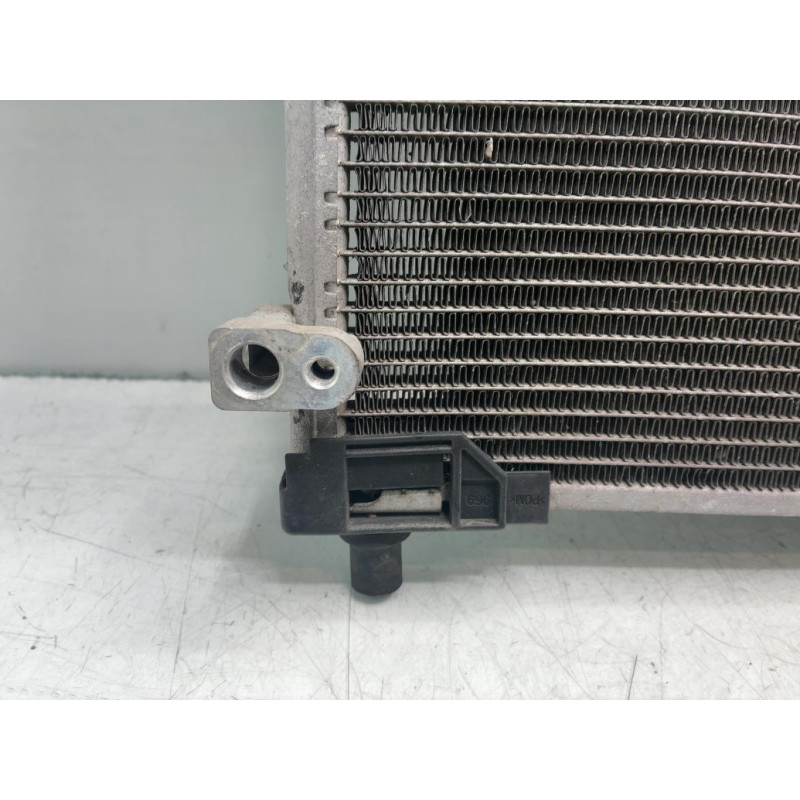 Condenseur de clim TOYOTA YARIS 3 Photo n°5