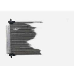 Condenseur de clim TOYOTA YARIS 3