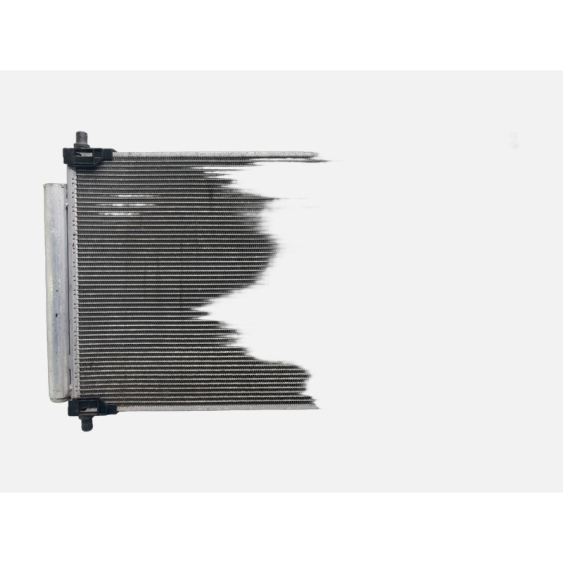 Condenseur de clim TOYOTA YARIS 3 Photo n°6