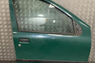 Porte avant droit FIAT PUNTO 1