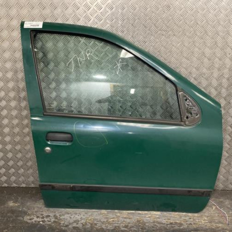 Porte avant droit FIAT PUNTO 1 Photo n°1