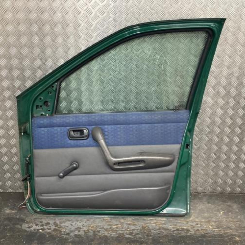 Porte avant droit FIAT PUNTO 1 Photo n°3