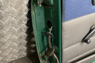 Porte avant droit FIAT PUNTO 1