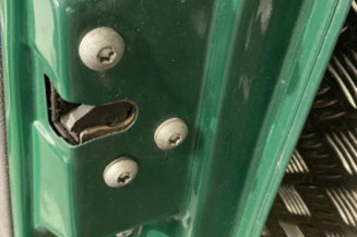 Porte avant droit FIAT PUNTO 1