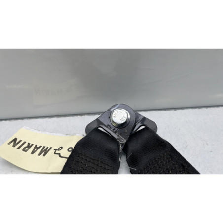 Attache ceinture arriere gauche DACIA DUSTER 1