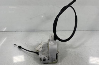 Serrure avant droit CITROEN C2