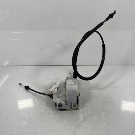 Serrure avant droit CITROEN C2