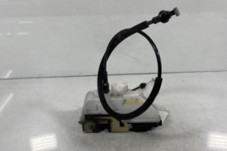 Serrure avant droit CITROEN C2