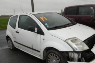 Serrure avant droit CITROEN C2