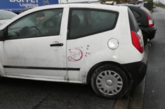 Serrure avant droit CITROEN C2