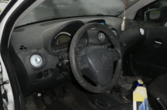 Serrure avant droit CITROEN C2