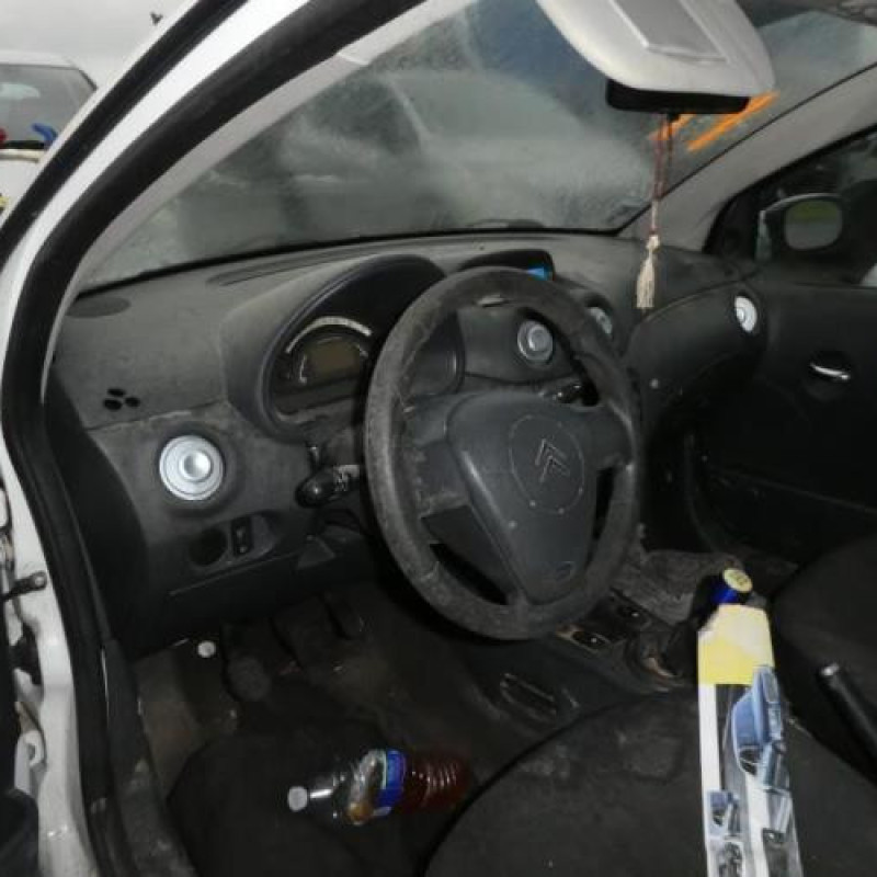 Serrure avant droit CITROEN C2 Photo n°11