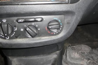 Serrure avant droit CITROEN C2