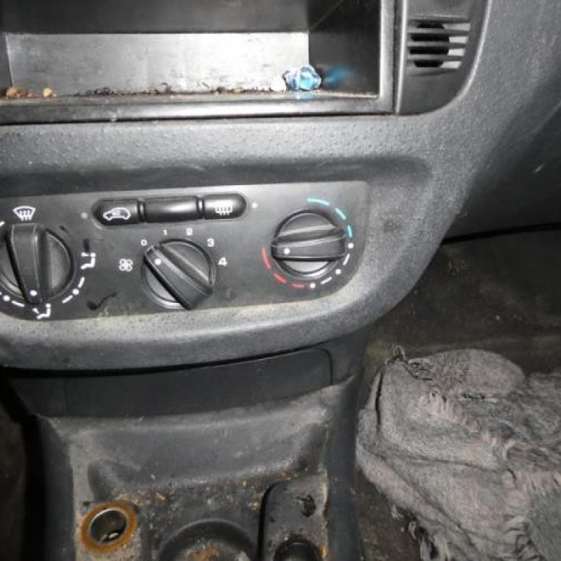 Serrure avant droit CITROEN C2 Photo n°13