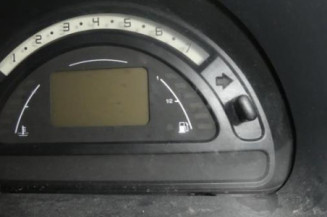 Serrure avant droit CITROEN C2