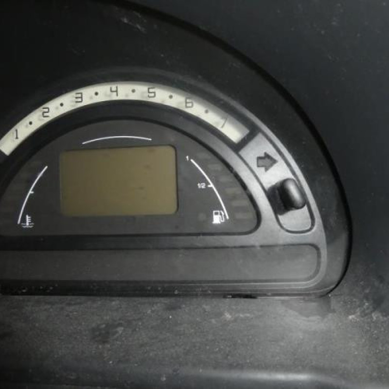 Serrure avant droit CITROEN C2 Photo n°15