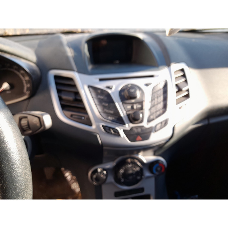 Arret de porte avant droit FORD FIESTA 6 Photo n°8