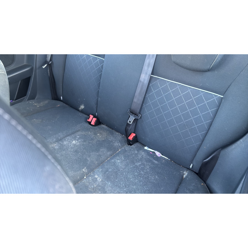 Arret de porte avant droit FORD FIESTA 6 Photo n°20