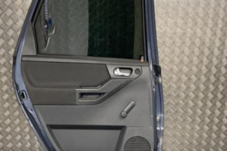 Porte arriere gauche OPEL MERIVA A