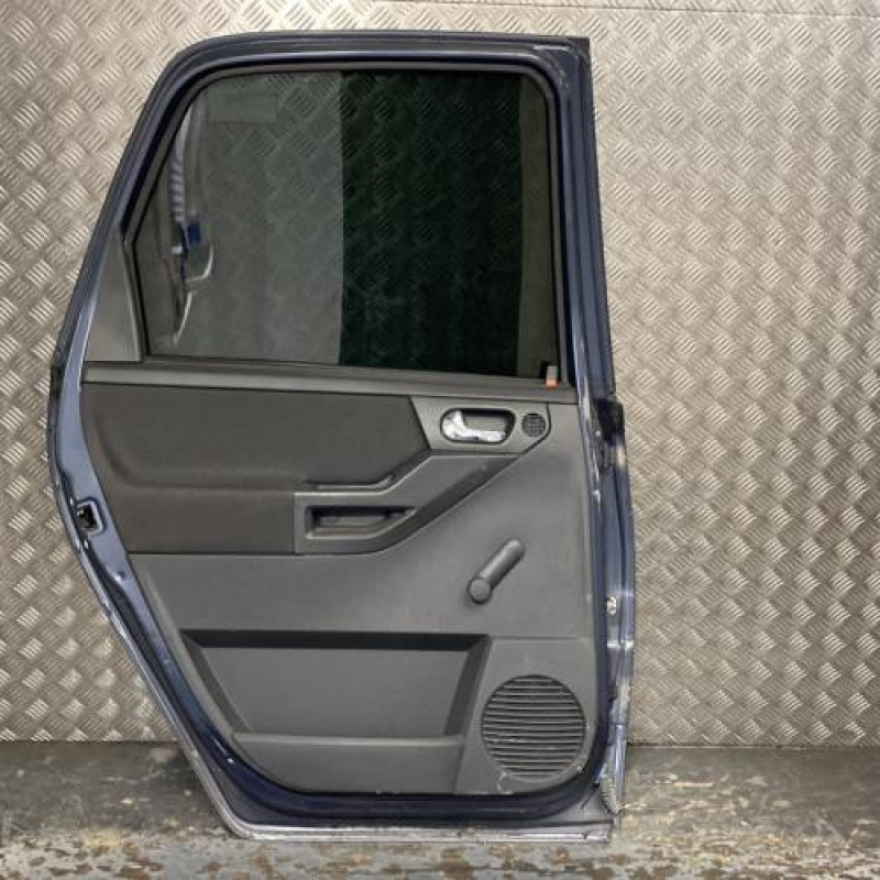 Porte arriere gauche OPEL MERIVA A Photo n°4