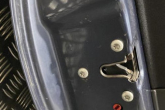 Porte arriere gauche OPEL MERIVA A