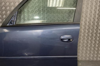 Porte avant gauche OPEL MERIVA A Photo n°1