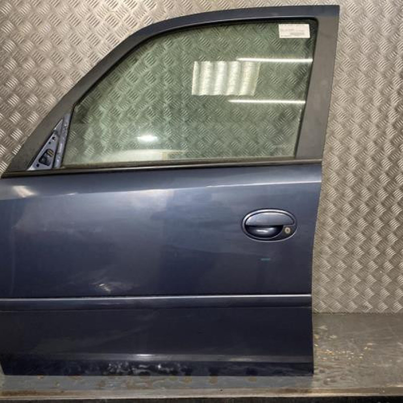 Porte avant gauche OPEL MERIVA A Photo n°1