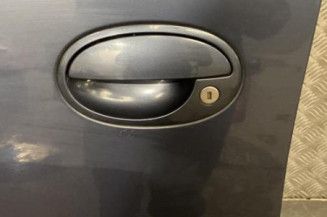 Porte avant gauche OPEL MERIVA A