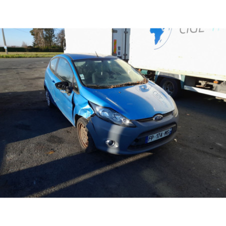 Avertisseur/Klaxon FORD FIESTA 6 Photo n°1