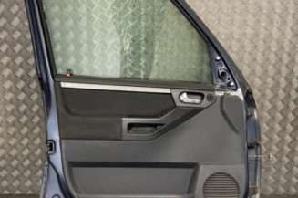 Porte avant gauche OPEL MERIVA A