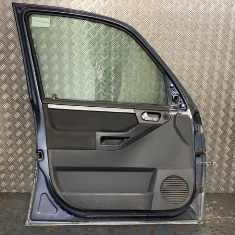 Porte avant gauche OPEL MERIVA A Photo n°3