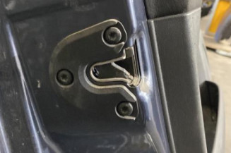 Porte avant gauche OPEL MERIVA A