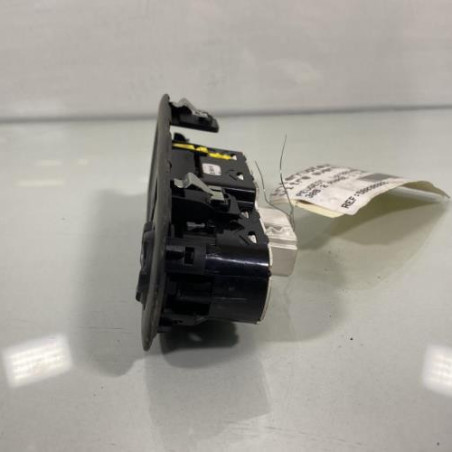 Interrupteur de leve vitre avant gauche PEUGEOT 308 2
