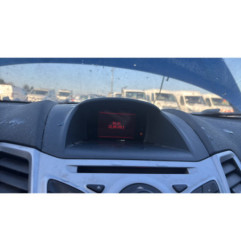 Ceinture avant droit FORD FIESTA 6