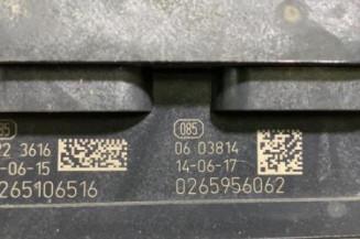 Bloc ABS (freins anti-blocage) PEUGEOT 308 2