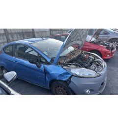 Eclairage de plafonnier FORD FIESTA 6