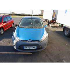 Ecran GPS FORD FIESTA 6