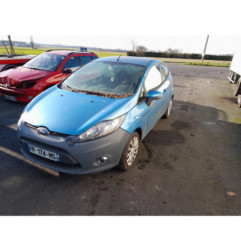 Moteur essuie glace avant FORD FIESTA 6