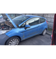 Moteur essuie glace avant FORD FIESTA 6