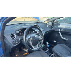 Moteur essuie glace avant FORD FIESTA 6