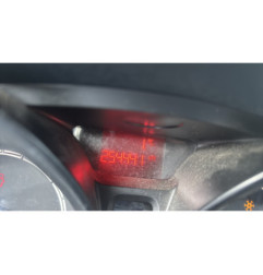 Pare soleil gauche FORD FIESTA 6