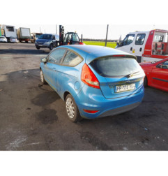 Renfort pare choc avant (traverse) FORD FIESTA 6