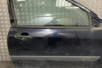 Porte avant droit FORD FOCUS 1 Photo n°1