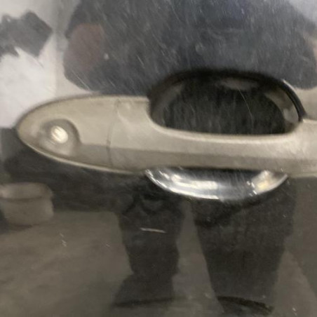 Porte avant droit FORD FOCUS 1