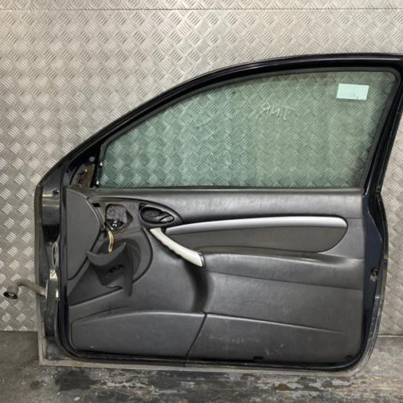 Porte avant droit FORD FOCUS 1 Photo n°3