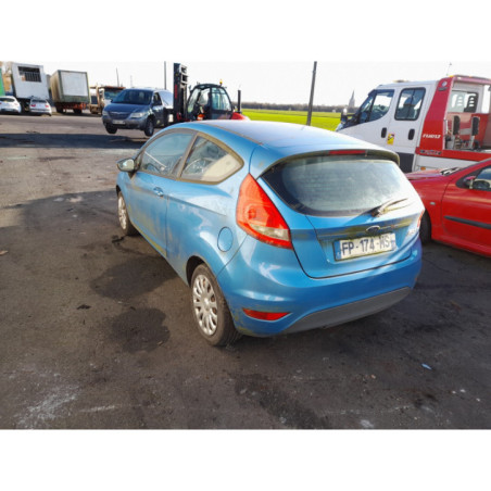 Serrure avant gauche FORD FIESTA 6