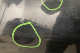 Porte avant gauche FORD FOCUS 1