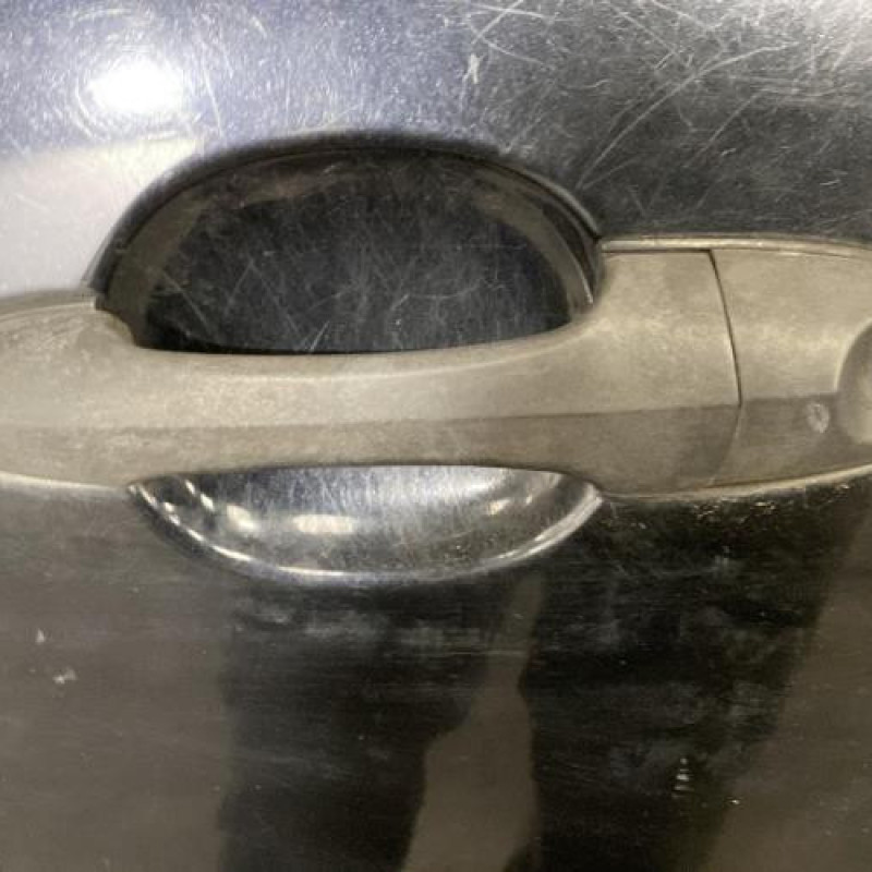 Porte avant gauche FORD FOCUS 1 Photo n°5